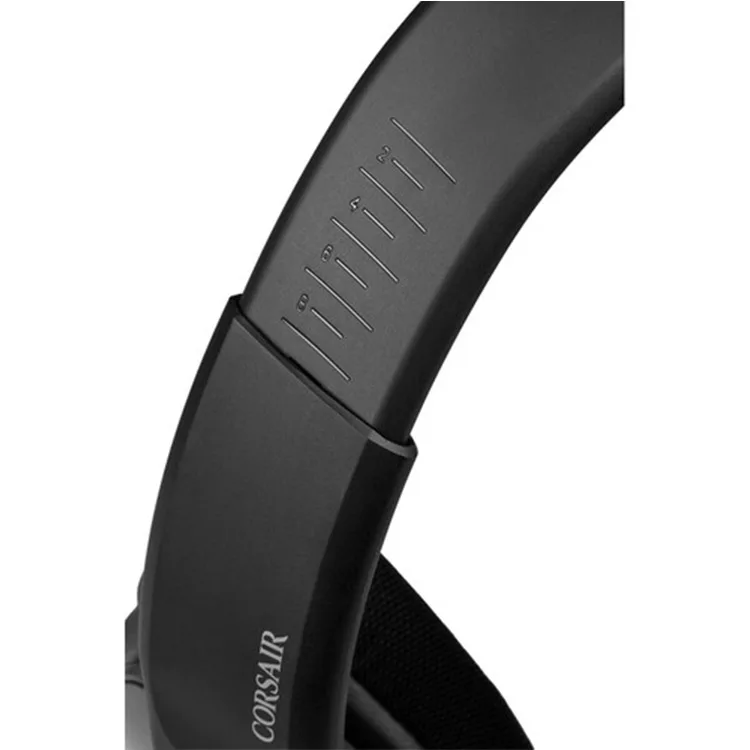 Corsair VOID RGB ELITE Wireless Premium Gaming Headset with 7.1 Surround Sound — Carbon - Image 4