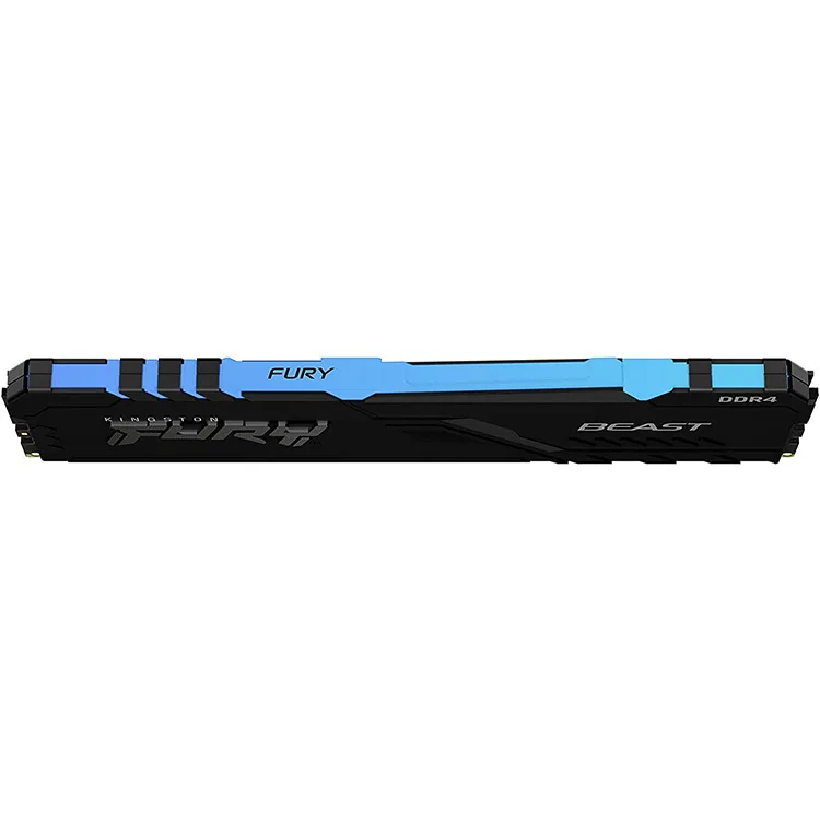 Kingston FURY Beast RGB 32GB (2x16GB) 3600MHz DDR4 CL18 Desktop Memory Kit of 2 KF436C18BBAK2/32 - Image 5