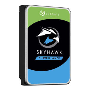 Seagate SkyHawk, Internal Hard Disk-3.5