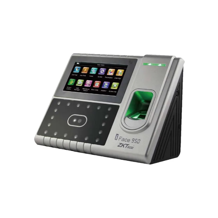 ZKTeco iFace950