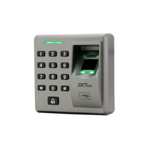 ZKTeco Indoor Slave Reader FR1300/ID