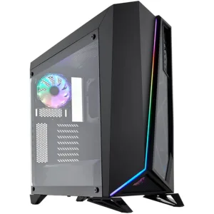 CORSAIR SPEC OMEGA RGB Mid Tower Glass Gaming Case