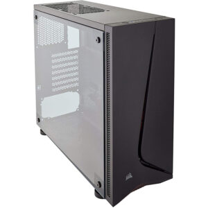 Corsair Carbide Series