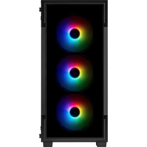 RGB Mid-Tower