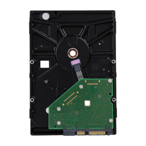 Seagate SkyHawk, Internal Hard Disk-3.5