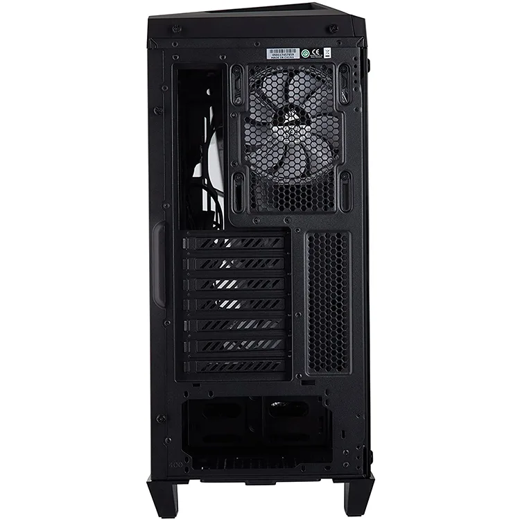 CORSAIR SPEC OMEGA RGB Mid Tower Glass Gaming Case - Image 4