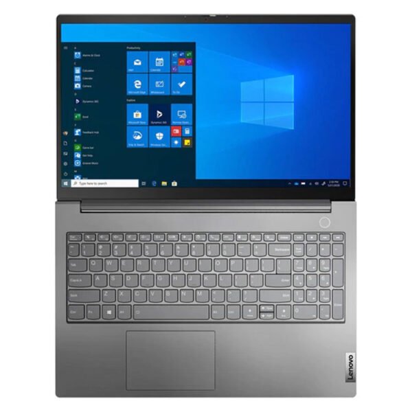 LENOVO THINKBOOK 15 G2 ITL I7-1165G7 - Image 4