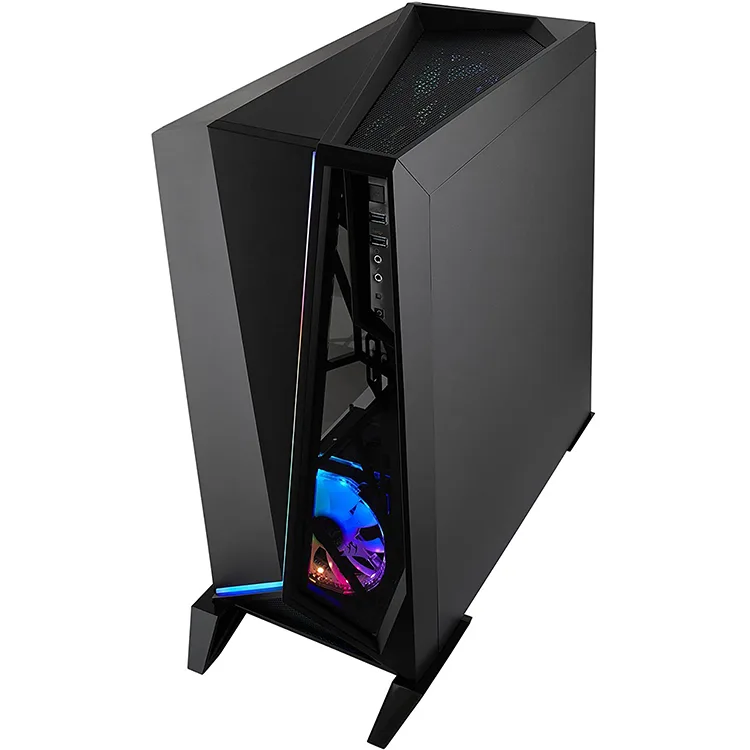 CORSAIR SPEC OMEGA RGB Mid Tower Glass Gaming Case - Image 6