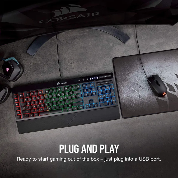 Corsair HARPOON RGB PRO FPS/MOBA Gaming Mouse - Image 6