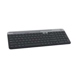 K580 SLIM MULTI-DEVICE WIRELESS KEYBOARD