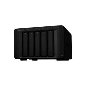 Synology Online Expansion