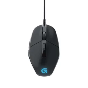 Logitech G302 Daedalus Prime MOBA Gaming Mouse