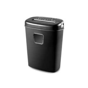 comix paper shredder S280A