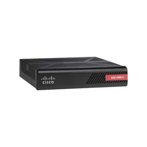 Cisco Security Appliance