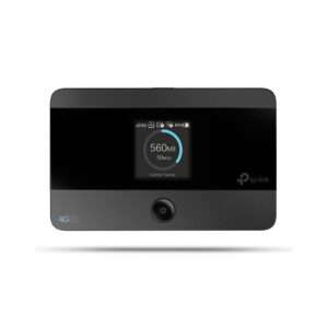 TP-LINK 4G LTE-ADVANCED MOBILE WIFI M7350