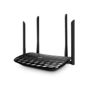 AC1200 Wireless MU-MIMO Gigabit Router