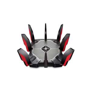 TP-Link Archer AX11000 Tri-Band Wi-Fi 6 Router