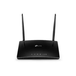 TP-LINK AC750 Wireless Dual Band 4G LTE Router