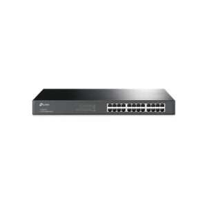 TP-Link 24PORT GIGABIT RACKMOUNT SWITCH