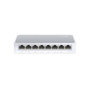 TP-link 8-Port 10/100Mbps Desktop Switch