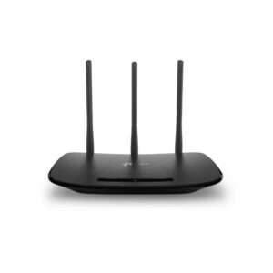 TP-LINK Wireless N ROUTER WR940N 3 ANTENNA