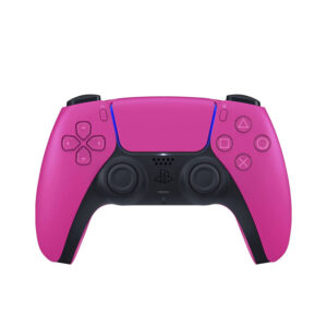 Sony PS5 DualSense Wireless Controller Nova Pink