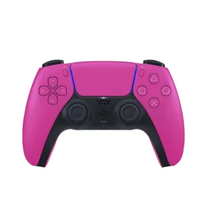 Sony PS5 DualSense Wireless Controller Nova Pink