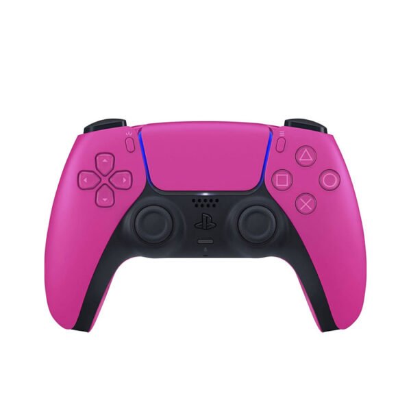 Sony PS5 DualSense Wireless Controller Nova Pink