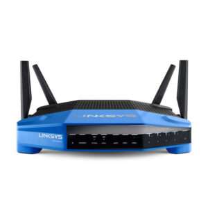 Linksys WRT1900ACS Dual-Band Wi-Fi Router