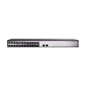 HPE Office Connect 1420 24G 2SFP Switch