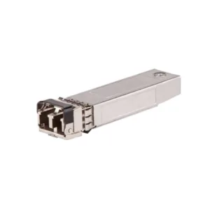 Aruba 1G SFP LC SX 500m OM2 MMF Transceiver
