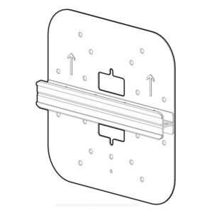 HPE Aruba AP-MNT-E Mount Kit