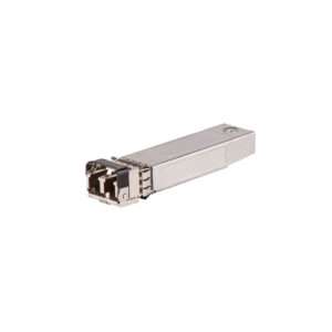 Aruba 10G SFP+ LC LR 10km SMF Transceiver