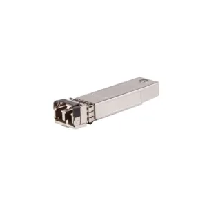 Aruba 10G SFP+ LC LR 10km SMF Transceiver