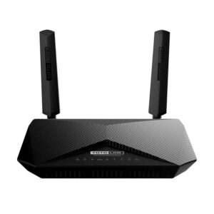 Totolink LR1200 WiFi Router AC1200 4G LTE