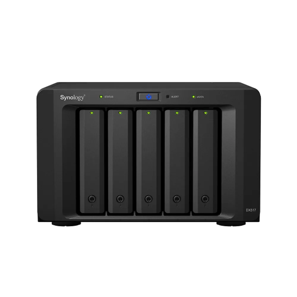 SYNOLOGY DX517