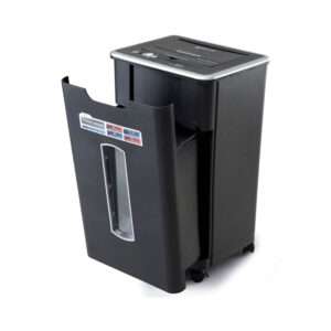 Comix Paper Shredder S801