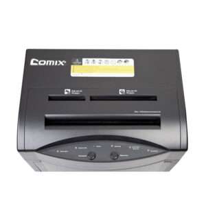 Comix Paper Shredder S516