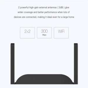 Mi Wi-Fi Range Extender Pro