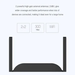 Mi Wi-Fi Range Extender Pro