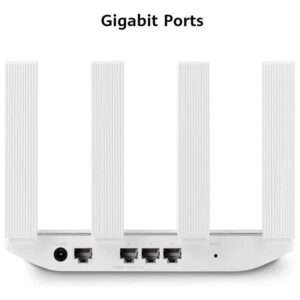 HUAWEI WiFi WS5200 Router