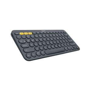 K380 MULTI-DEVICE BLUETOOTH KEYBOARD