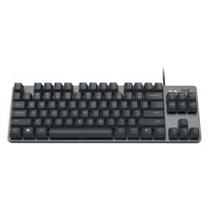 Logitech K835 TKL Mechanical