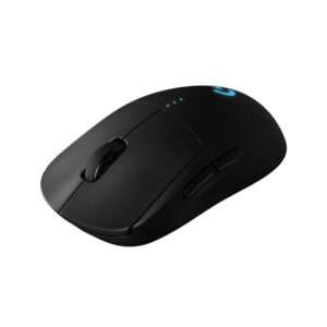 Logitech G Pro Wireless Mouse