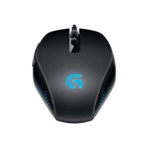 Logitech G302 Daedalus Prime MOBA Gaming Mouse