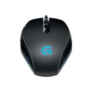 Logitech G302 Daedalus Prime MOBA Gaming Mouse