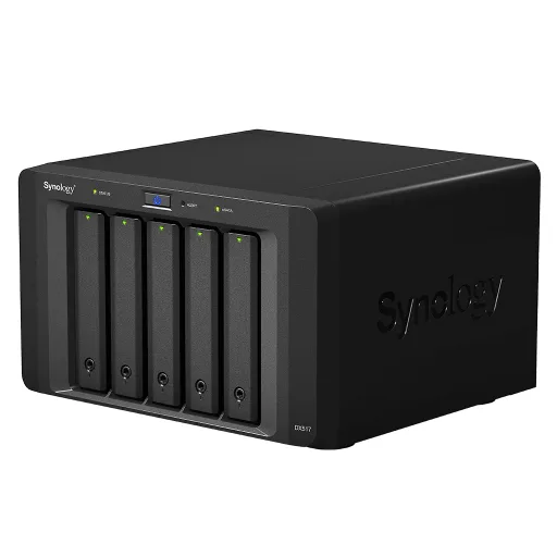 SYNOLOGY DX517 - Image 2