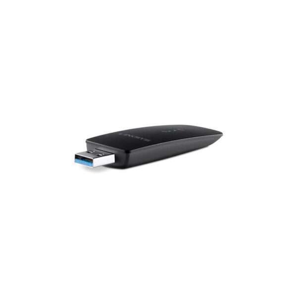 Linksys USB PC Wireless Adapter Dual-Band