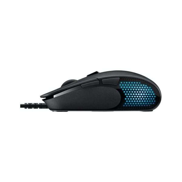 Logitech G302 Daedalus Prime MOBA Gaming