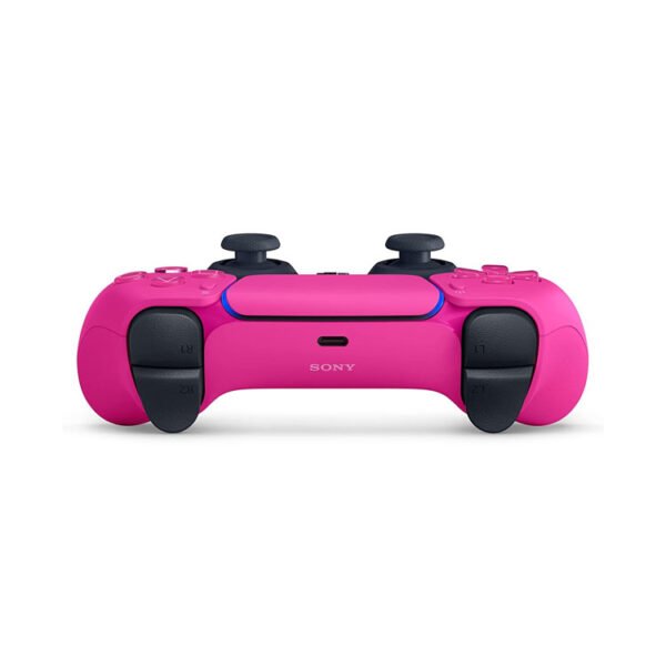 Sony PS5 DualSense Wireless Controller Nova Pink - Image 4